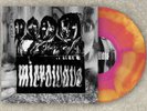 Microwave Much Love LIGHTERLESS Tri-Color Vinyl LP Record LE x/250 SEALED New