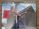 Stevie Ray Vaughan - Soul To Soul, 1985 LP Vinyl Original In Shrink FE 40036