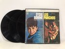 EYDIE GORME & TRIO LOS PANCHOS 3 Lp Canta En Español “Amor” (NM+)