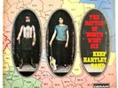 Keef Hartley Band - The Battle Of North West Six - 1969 UK LP - Blues Jazz Rock
