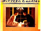 Sixteen Candles Soundtrack 1984 Vinyl MCA Records 1st Press