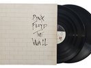 Pink Floyd - The Wall 1979 Original Australian Press 2xLP Vinyl Record Album
