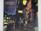 The Rise and Fall of Ziggy Stardust and the Spiders from Mars, David Bowie