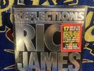 Rick James Reflections GORDY 6095GL 1984 Disco Funk SEALED LP