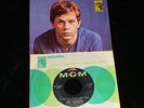 Lou Christie 45 MGM If My Car Could Talk w/ PS Sleeve 1966
