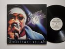 GHOSTFACE KILLAH - Supreme Clientele **2000**Promo**1st Pressing** 2 LP