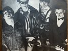 The Damned - New Rose B/ Help. 1976 7” Single. 2nd Pressing. RARE.