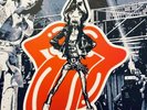Very rare Rolling Stones 6” inch Vinyl Single Don’t Lie To Me 1972 Last Copy