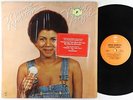 Minnie Riperton - Perfect Angel LP - Epic VG++ Shrink