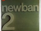 Newban - Newban 2 LP - Guinness - Rare Atlantic Starr Tax Scam Funk Jazz SEALED