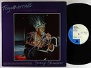 Sonny Okosuns - Togetherness LP - Celluloid/Tangent France VG++