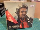 Wolfman Jack USAF May 1975 radio transcription 2xLP VG+/VG+ rare full show