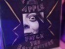 Fiona Apple -Fetch The Bolt Cutters Vinyl LP