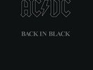 AC/DC - Back in Black [New Vinyl LP] Rmst