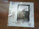 Porky Pecko Duck Led Zeppelin 4 Zoso Atlantic SD7208 FF/CC GF VG