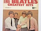 The Beatles – ''Greatest Hits Volume 1'' -Stereo,--Australia