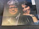 EMILY REMLER & LARRY CORYELL Together 1985 Concord Jazz LP