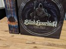 Blind Guardian Vinyl Box Set Komplett