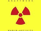 Kraftwerk - Radio-Activity (LP, Album, RE, RM, 180)
