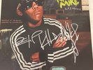 killer mike vinyl signed copy el-p run the jewels OG marble green edition