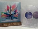 Floor - Oblation Vinyl LP Clear Torche