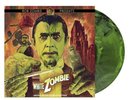 Rob Zombie Presents White Zombie Horror Soundtrack Vinyl Record Color Variant