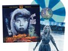 Rob Zombie Presents Carnival Of Souls Horror Soundtrack Vinyl LP Color Variant