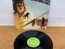 Robin Trower Live LP Vinyl Record With Cover & Sleeve 1976 Chrysalis Records