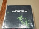 John Coltrane, The Believer, Prestige LPJ-70004, M cover play graded M-LP, Japan
