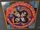 KISS Rock And Roll Over Germany Gema Vinyl Original
