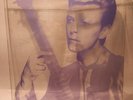 David Bowie RYKO Crystal Clear Vinyl Sound + Vision 6 Vinyl LP Box Set DMM NM
