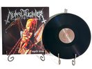 NUNSLAUGHTER Angelic Dread Gatefold LP Black Vinyl