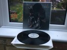 Stevie Ray Vaughan and Double Trouble LP In Step