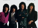 KISS LICK IT UP NEW LP