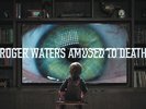 ROGER WATERS AMUSED TO DEATH [LP] NEW LP
