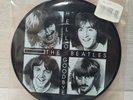 The Beatles - Hello Goodbye / I Am The Walrus - 7