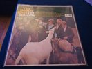 LP THE BEACH BOYS Pet Sounds