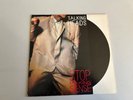TALKING HEADS STOP MAKING SENSE SIRE 1984 ALLIED PRESSING VG+/VG
