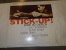 Bobby Hutcherson – Stick-Up  Vinyl LP Record Album.