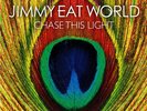 Jimmy Eat World Chase This Light Record Vinyl Sealed