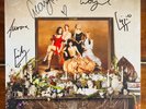 The Last Dinner Party Prelude To Ecstasy Rough Trade White 12