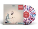 Wilderness of North America Shaykh Hanif x MichealAngelo SPLATTER Vinyl PRESALE