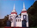 They Might Be Giants Lincoln Rough Trade Vinyl LP