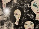 Real Life By Magazine LP (1978) V2100