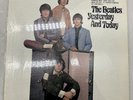 The Beatles Yesterday And Today Capitol Records T-2553 Mono (Scranton) VG+