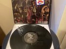 Slayer Reign in Blood Vinyl 1986 SHRINK + HYPE STICKER