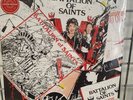 Battalion Of Saints - Complete Discography Vinyl