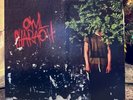 Travis Scott - Owl Pharoah Vinyl Record Used