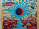 Phase Zero by Morgan Delt (Record, 2016) - OPENED