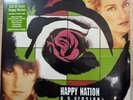 Happy Nation by Ace of Base (vinyl, 2020) - NEW SEALED Minor Sleeve Dmg